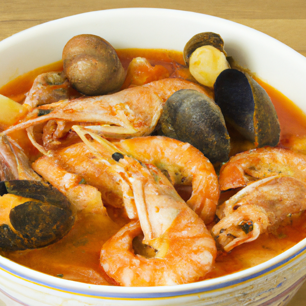 Brodetto alla fanese
