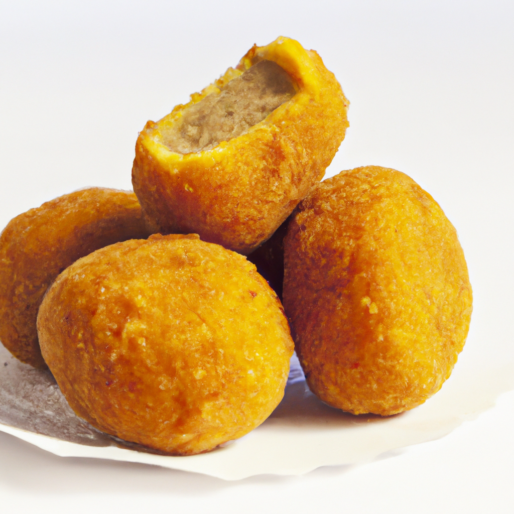 Olive all'ascolana