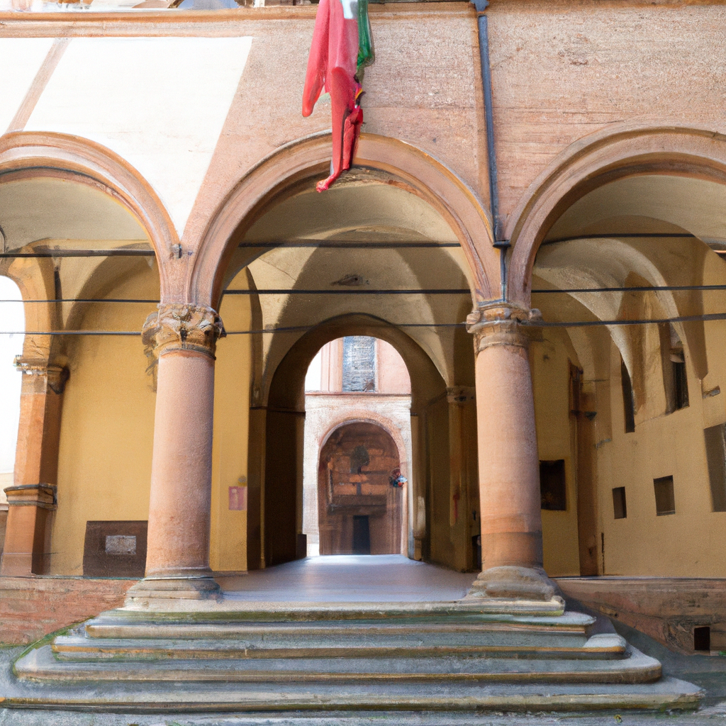 Alma Mater Studiorum di Bologna