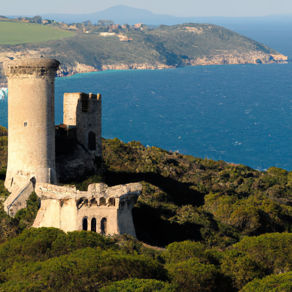 Castello di Bominaco