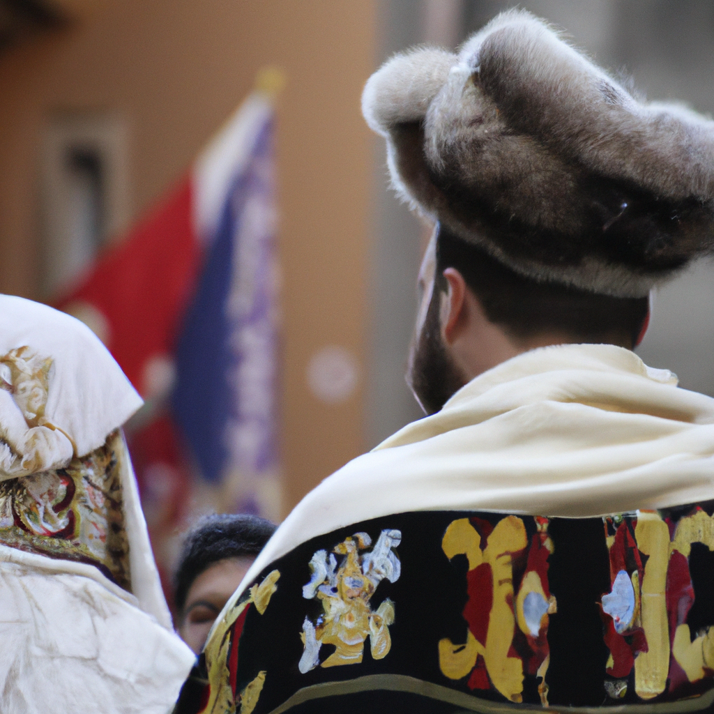La Festa dei Giudei