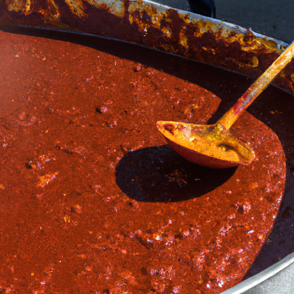 La Festa della 'Nduja