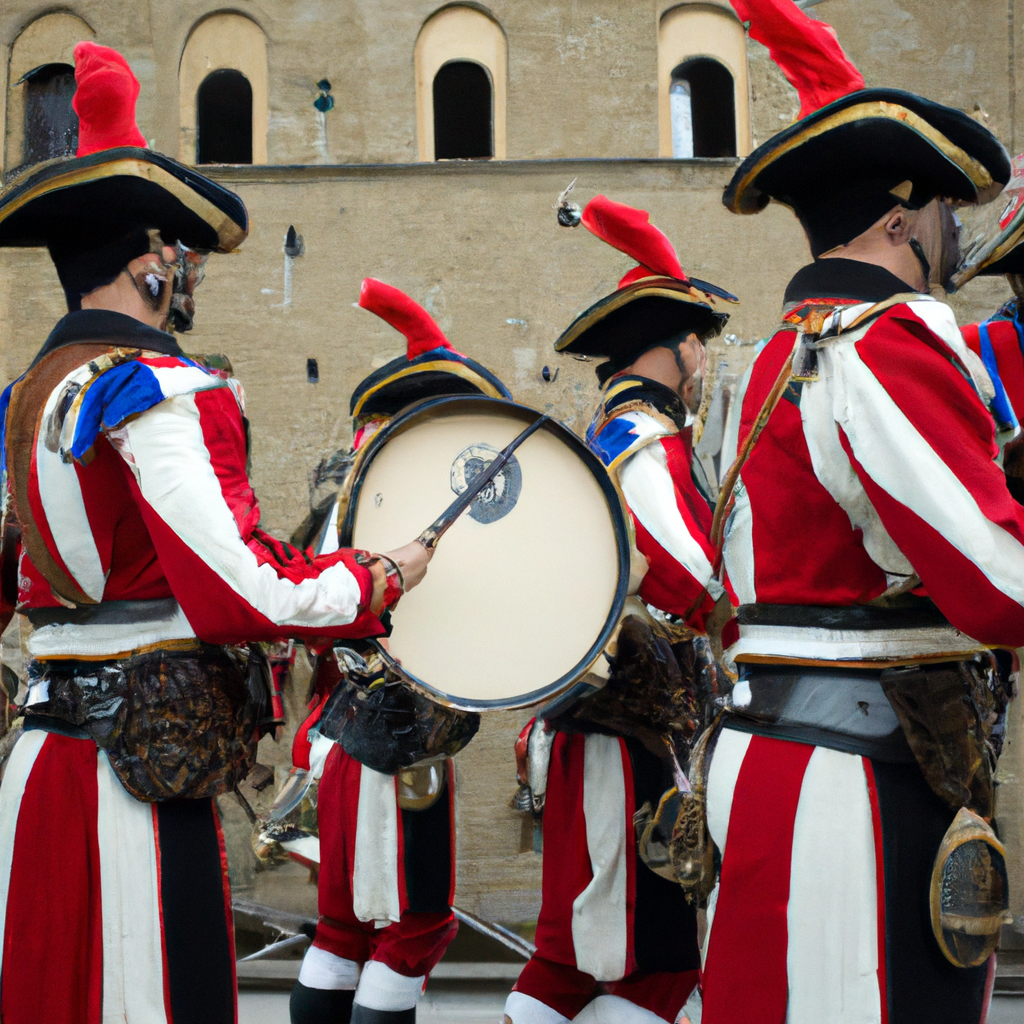 La Festa della Rificolona a Firenze