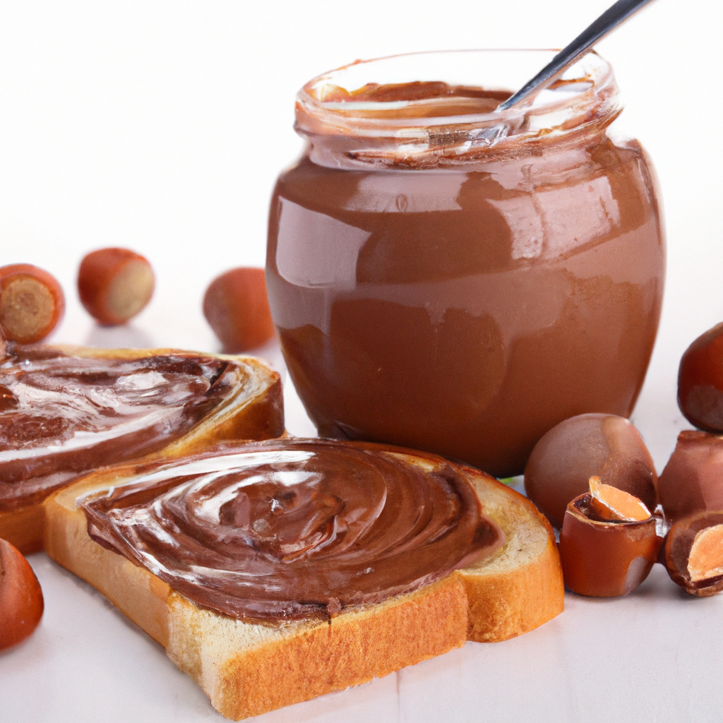 Nutella