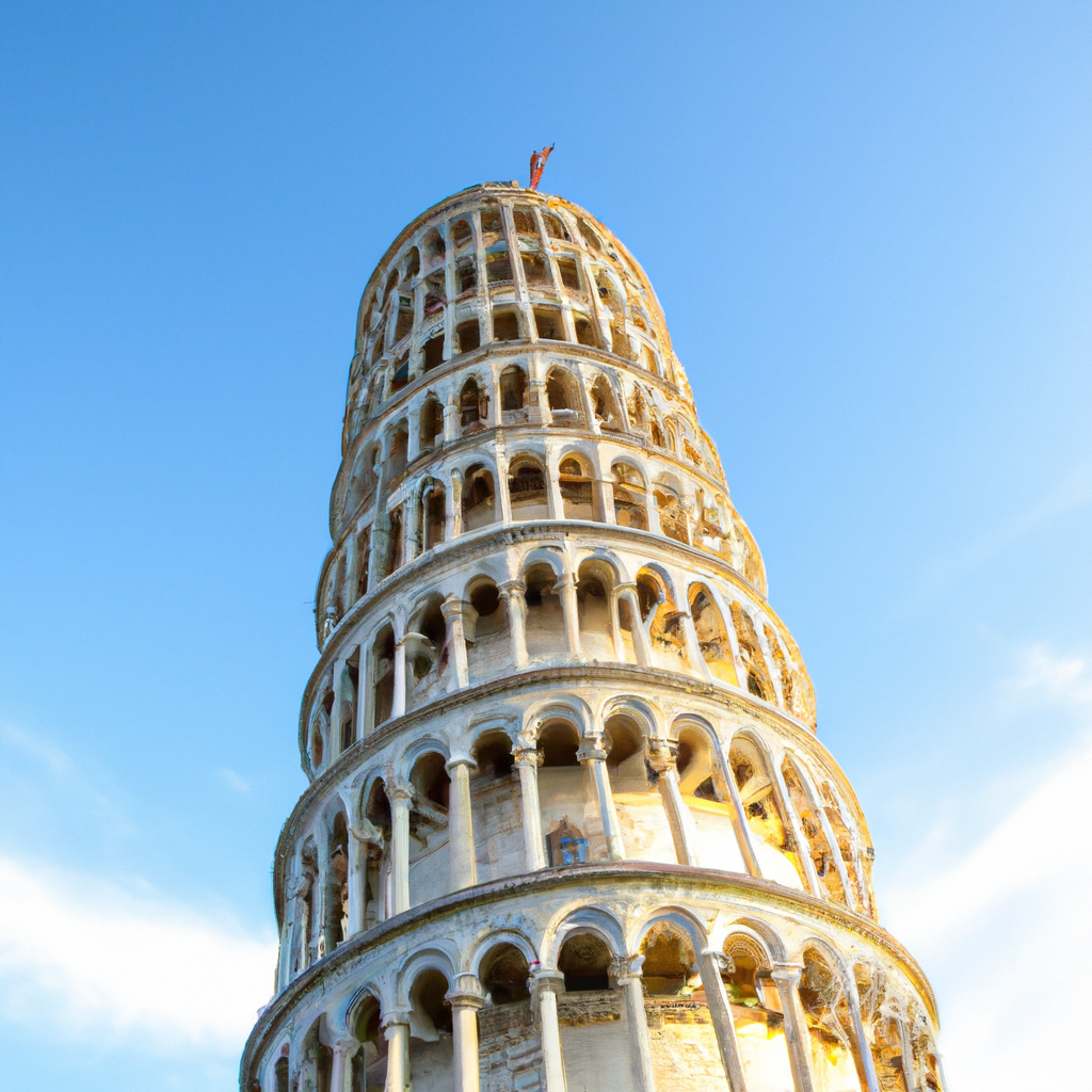Torre di Pisa