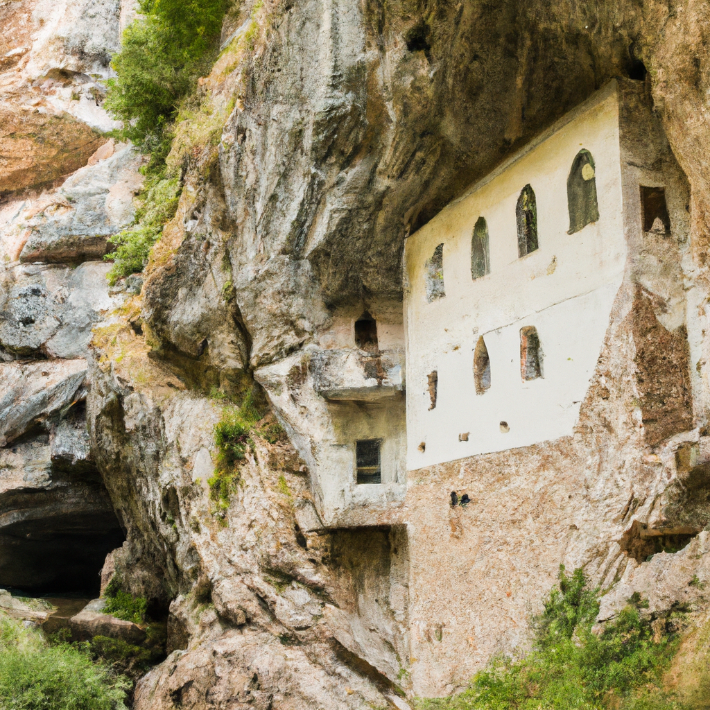 eremo di san domenico