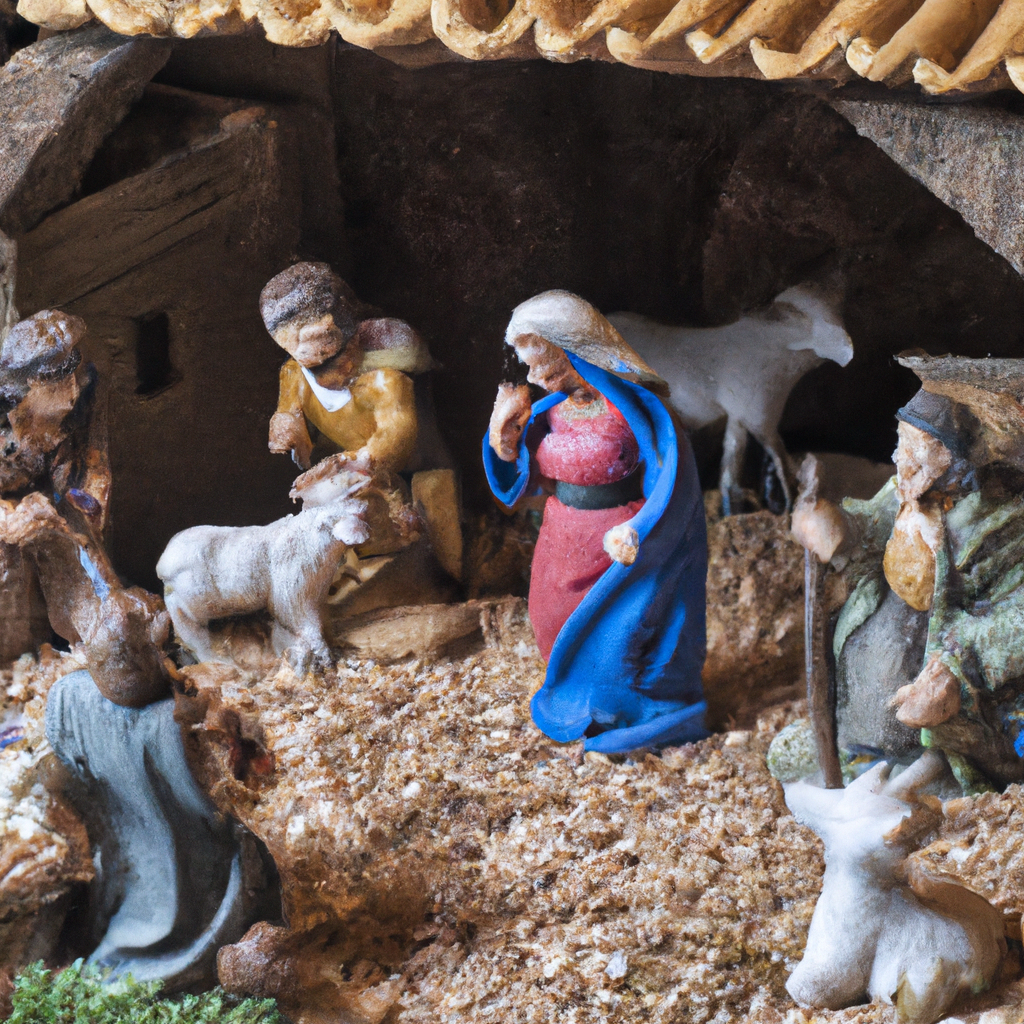 presepe
